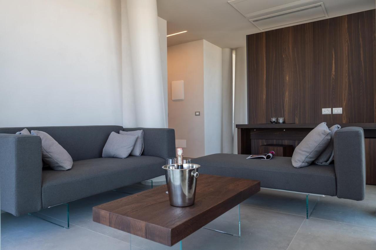 Hotel Commodore Cervia Dış mekan fotoğraf