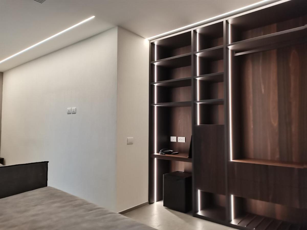 Hotel Commodore Cervia Dış mekan fotoğraf