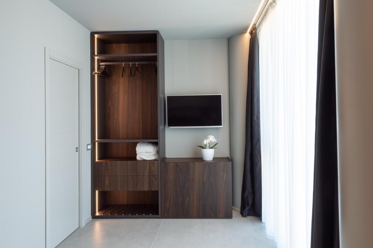 Hotel Commodore Cervia Dış mekan fotoğraf