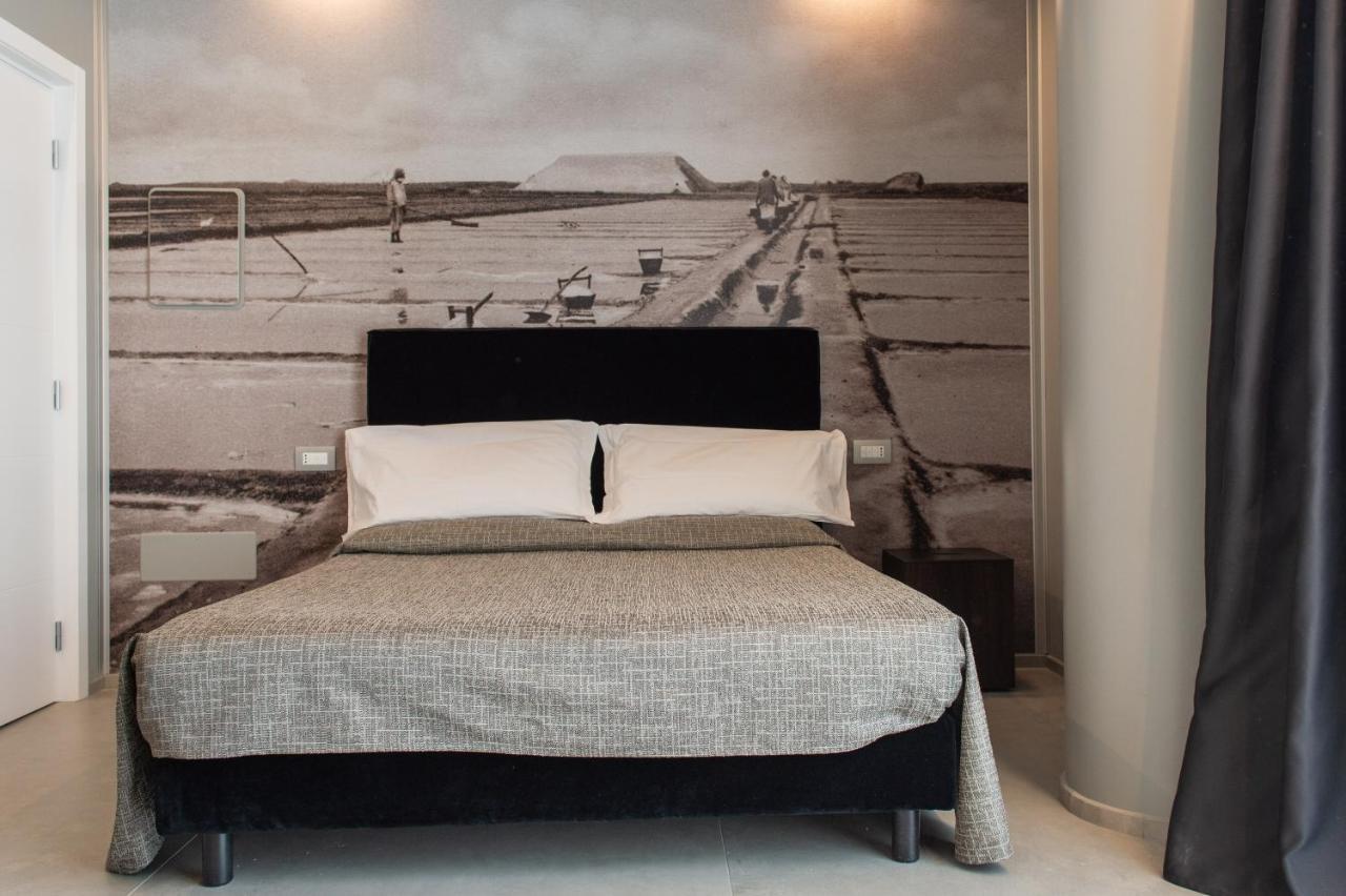 Hotel Commodore Cervia Dış mekan fotoğraf