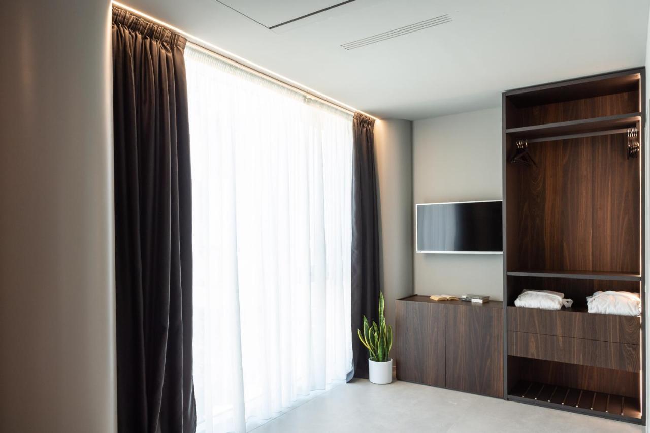 Hotel Commodore Cervia Dış mekan fotoğraf