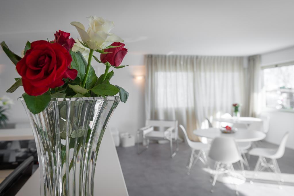 Hotel Commodore Cervia Dış mekan fotoğraf