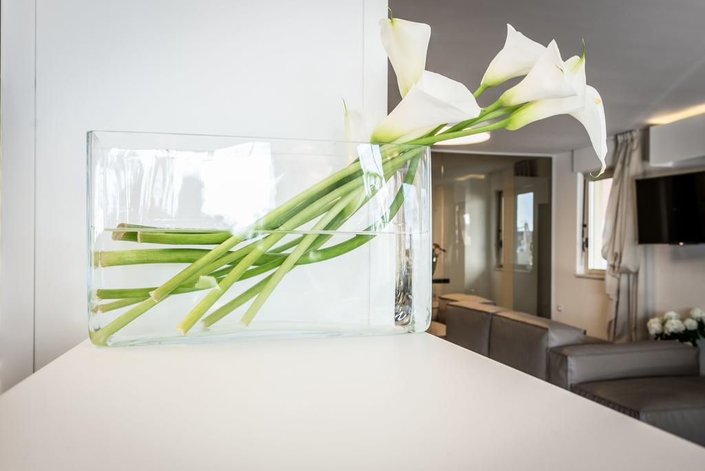 Hotel Commodore Cervia Dış mekan fotoğraf