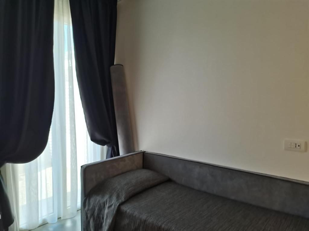 Hotel Commodore Cervia Dış mekan fotoğraf