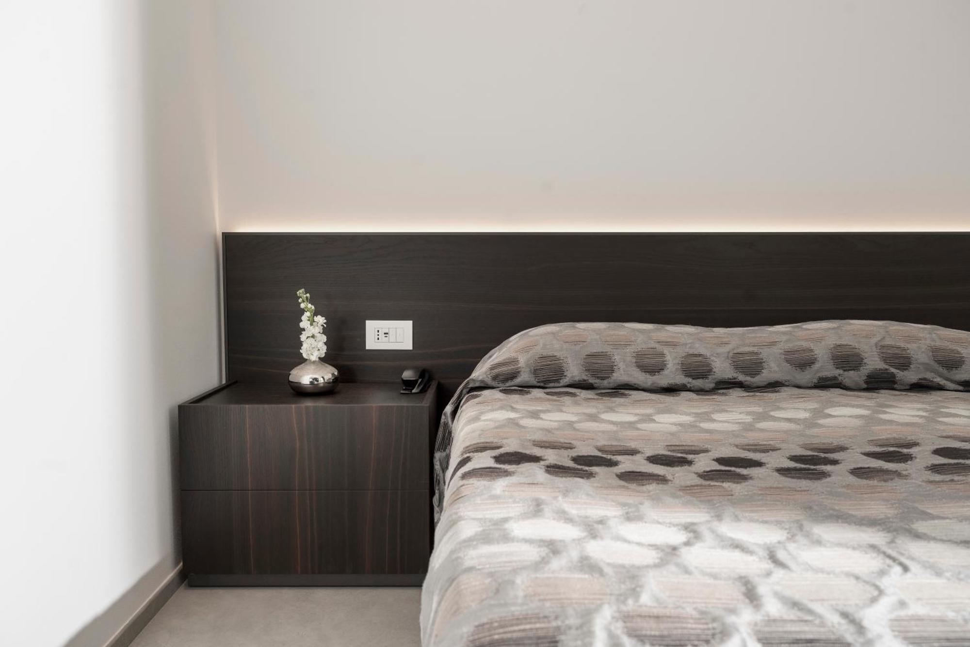 Hotel Commodore Cervia Dış mekan fotoğraf
