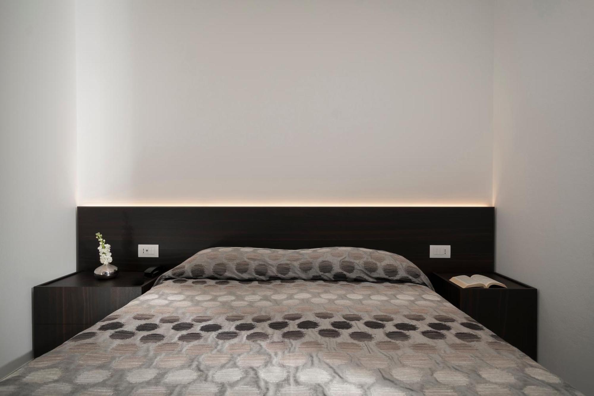 Hotel Commodore Cervia Dış mekan fotoğraf