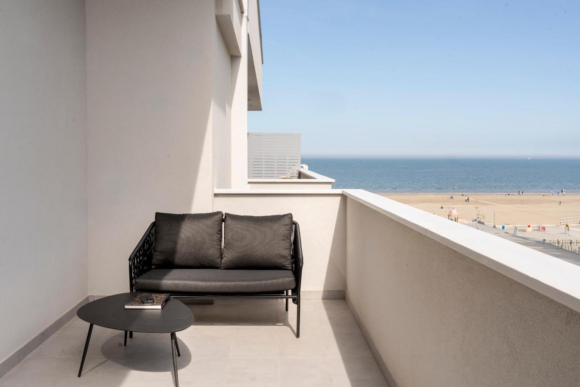 Hotel Commodore Cervia Dış mekan fotoğraf