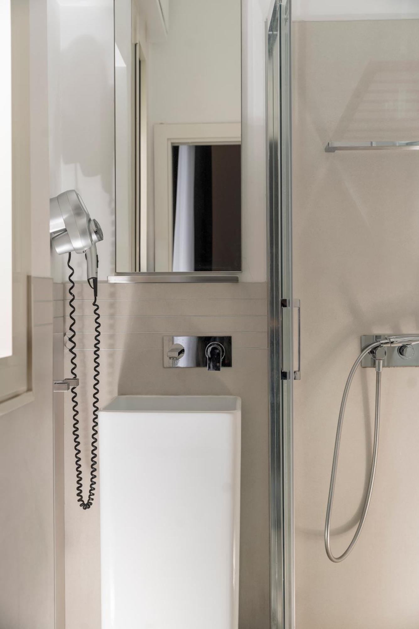 Hotel Commodore Cervia Dış mekan fotoğraf