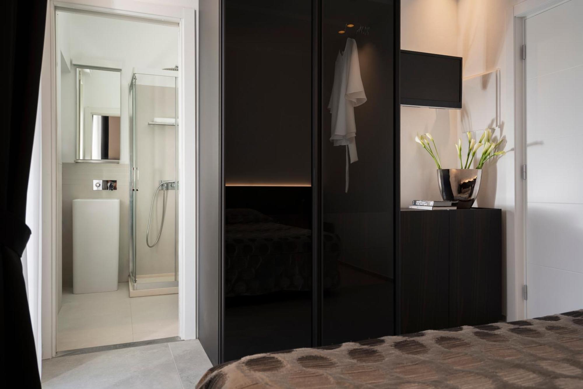 Hotel Commodore Cervia Dış mekan fotoğraf