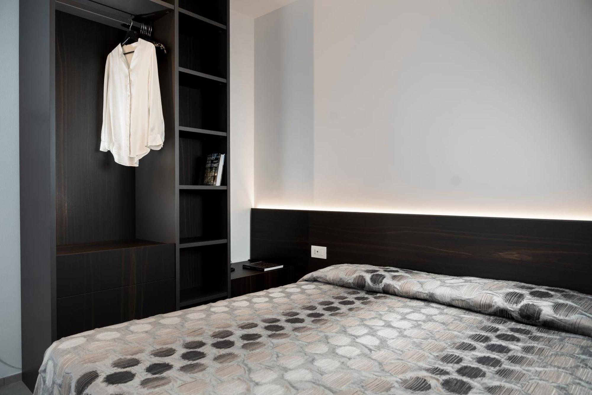Hotel Commodore Cervia Dış mekan fotoğraf