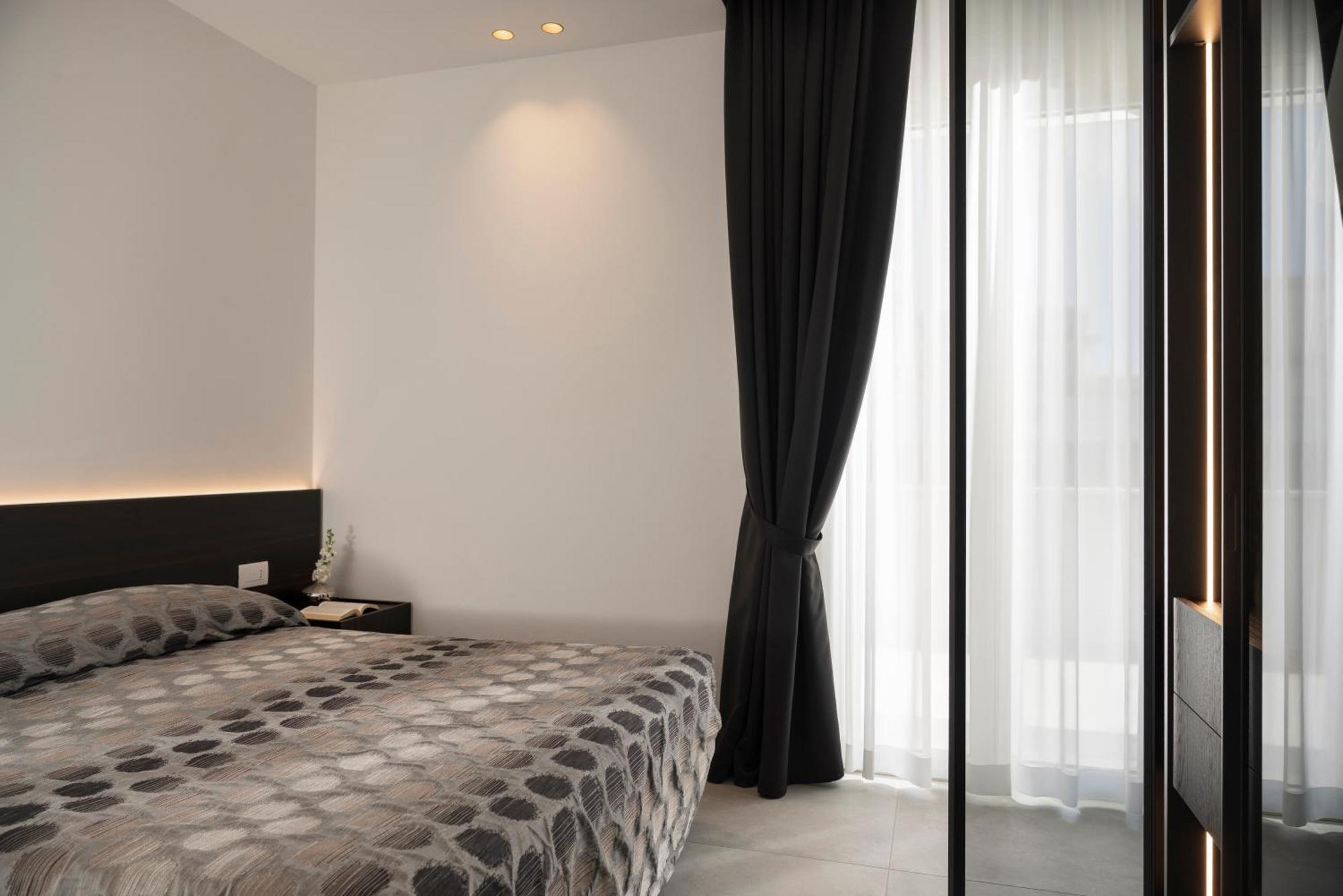 Hotel Commodore Cervia Dış mekan fotoğraf