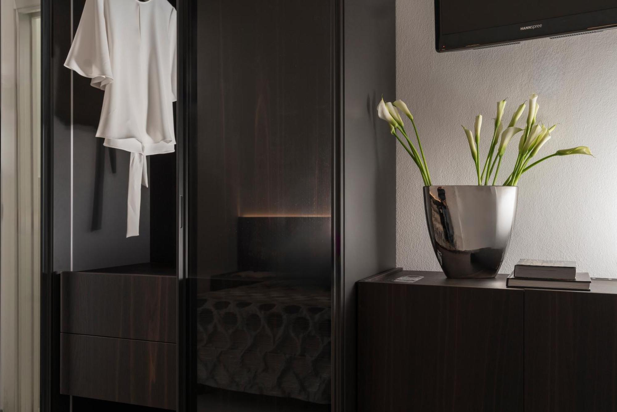 Hotel Commodore Cervia Dış mekan fotoğraf