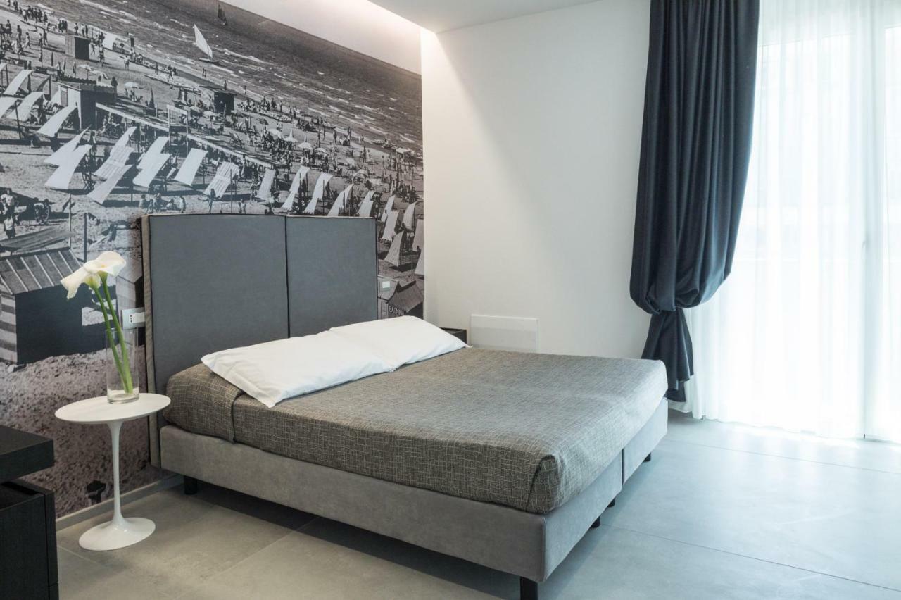 Hotel Commodore Cervia Dış mekan fotoğraf