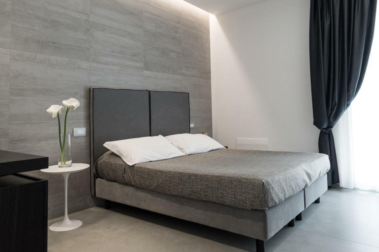 Hotel Commodore Cervia Dış mekan fotoğraf