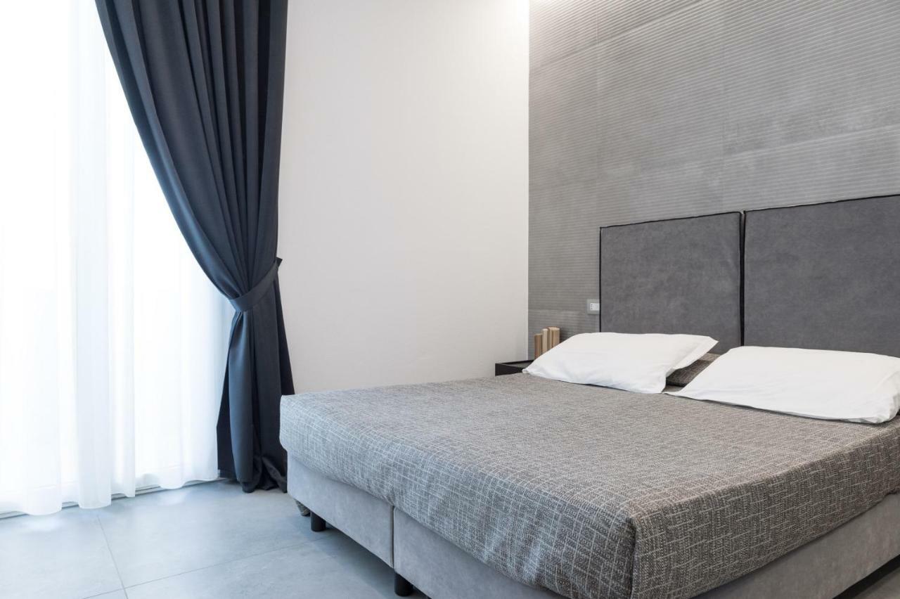 Hotel Commodore Cervia Dış mekan fotoğraf